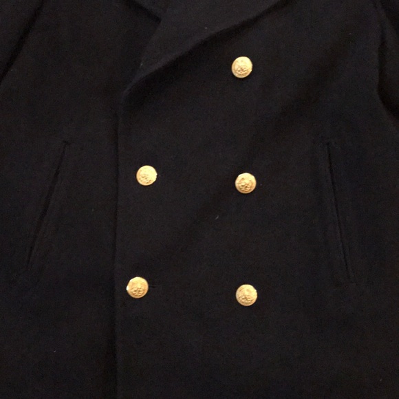 💯Wool Kersy Jacket 🧥 - Picture 2 of 7